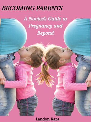 cover image of BECOMING PARENTS